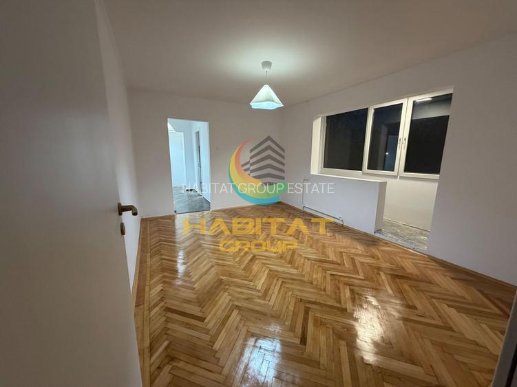 Titan 3 camere 9 minute metrou bloc reabilitat centrala/buncăr ALA renovat 2026 - 22