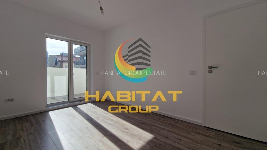 Pallady 2 camere cu gradina proprie, geam la baie - 5