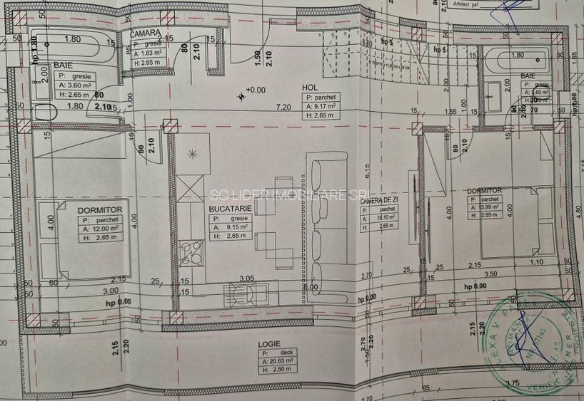 Teren de vanzare cu autorizatie de construire – casa unifamiliala in Turda, - 3