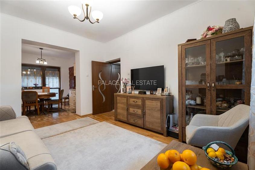 Vila deosebita  in zona rezidentiala Moara de Vant Iasi - 12