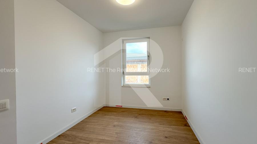 Casă cu 4 camere, TOATE utilitățile, Mamina-Vidra, COMISION 0 - 10