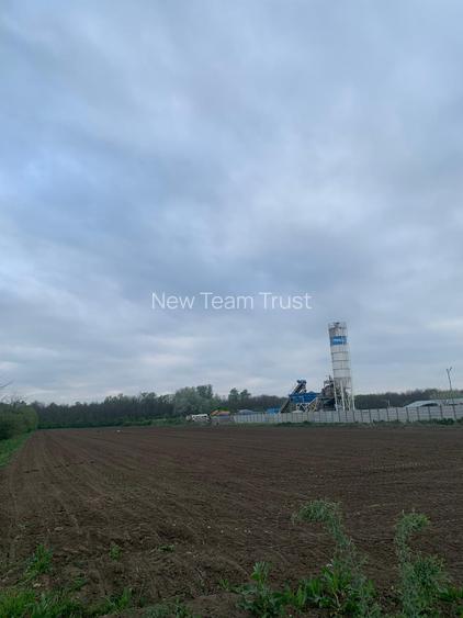 DJ200 Afumati Petrechioaia  Vanzare Teren intravilan -extravilan - 15