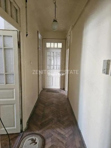 Natiunile Unite // Caldire Renovata // Spatios - 5