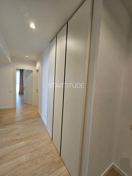 RESIDENCE5 IANCU NICOLAE 122 - OLIVETO, CURTE INTERIOARA, PAZA 24H, COMISION 0 - 29