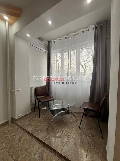 Dristor, Camil Ressu, Piata, Metrou, ParkLake, Parc IOR - 6