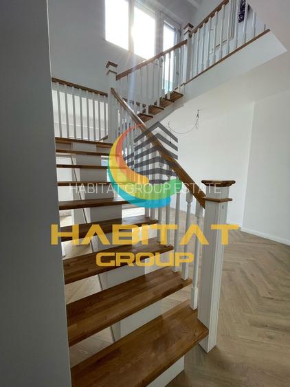 Penthouse UNICAT + 4 locuri parcare - Splaiul Unirii - 7