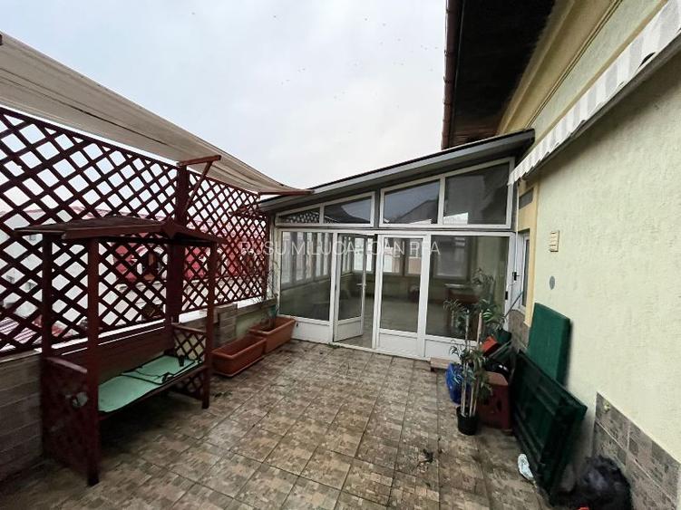 Vanzare Apartament in vila Parc Carol, Unirii - 20