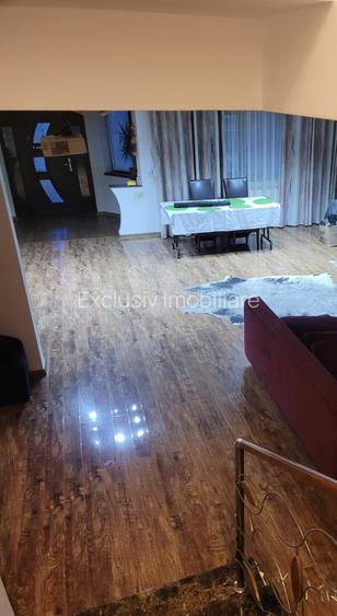 Zona C, P+1, partial mobilata si utilata - 8