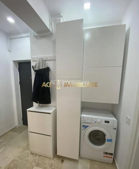 Avangarde Residence | 2 Camere | Centrala proprie | Dishwasher - 4