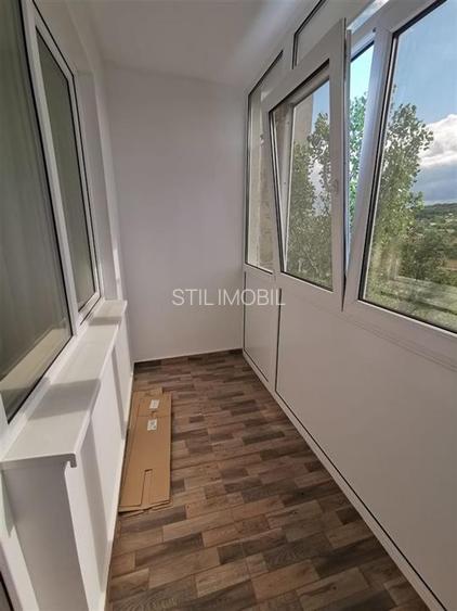 Apartament 2 camere recent renovat Alexandru cel Bun 399 euro - 19