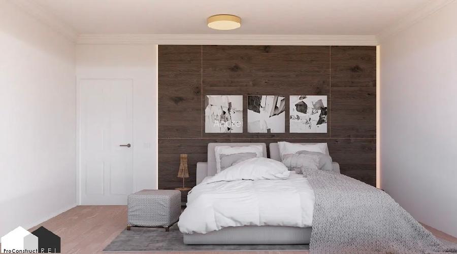 A mai ramas una-Mosnita Noua-4 benzi-Proprietar  - 15