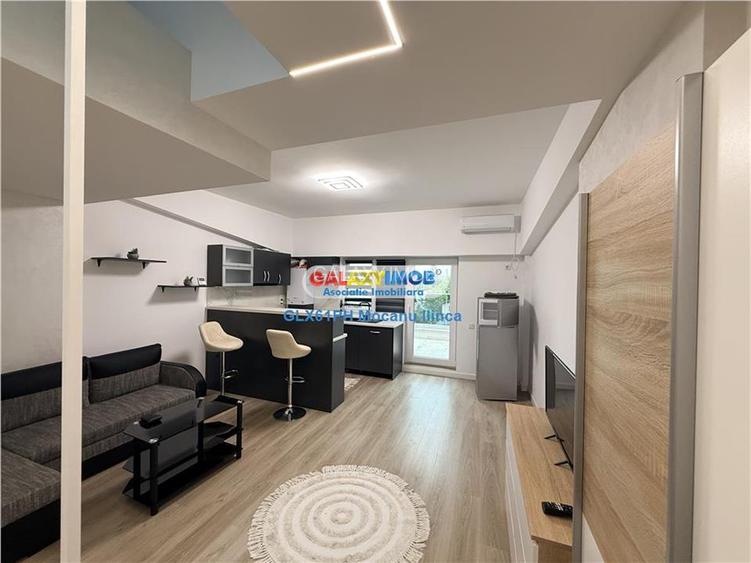 Inchiriere studio bloc nou, zona Gageni, Ploiesti - 6