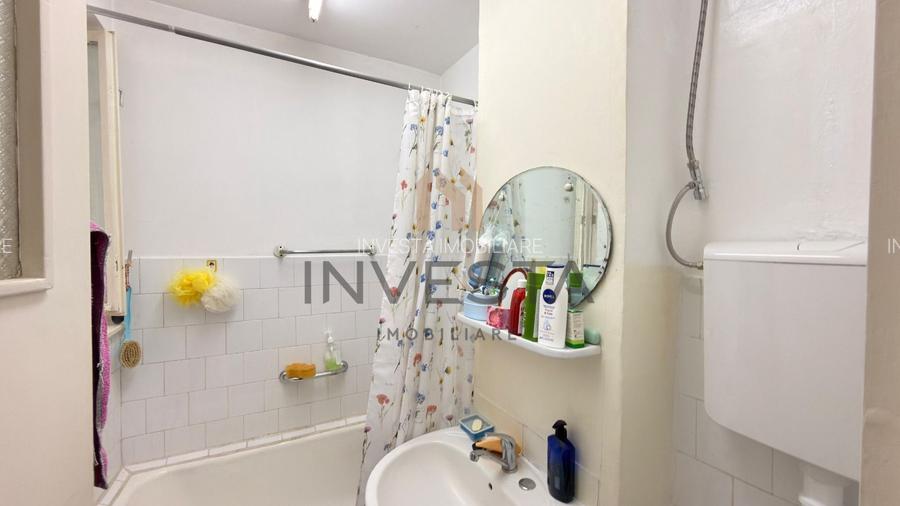 Apartament 2 camere Gheorgheni aproape de Iulius Mall - 6