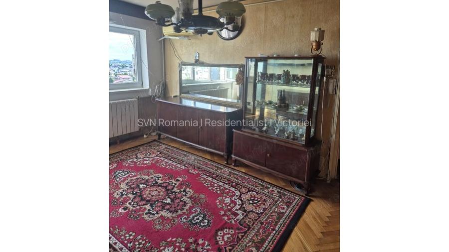 REA1027371 Apartament 2 camere l Sector 1 l Bucurestii noi l - 4