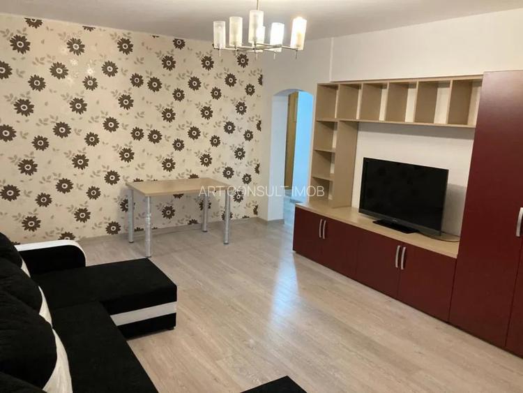 3 Camere | Drumul Sarii | Mobilat Utilat | Parcare Inclusa | - 2