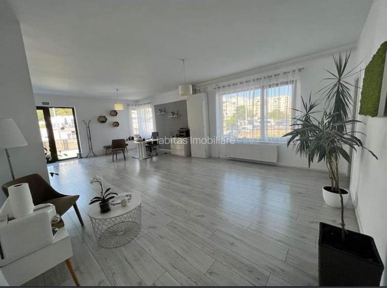 Spatiu comercial, imobil nou, zona Iulius - 2