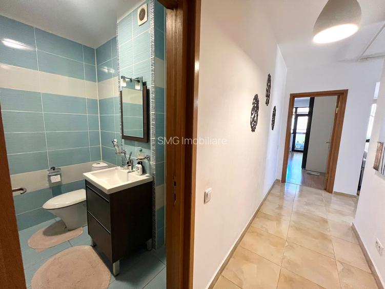 Apartament 3 camere 116 mp | Zona Alba Iulia/Burebista | Bloc 2010 - 20