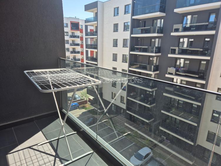 Aparatorii Patriei  metrou Venus 4 bloc nou - 10