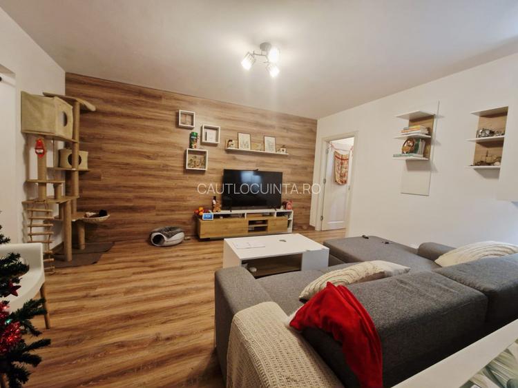 Apartament 3  Camere Metrou Obor 10' | Teiul Doamnei | Sos Colentina  - 2