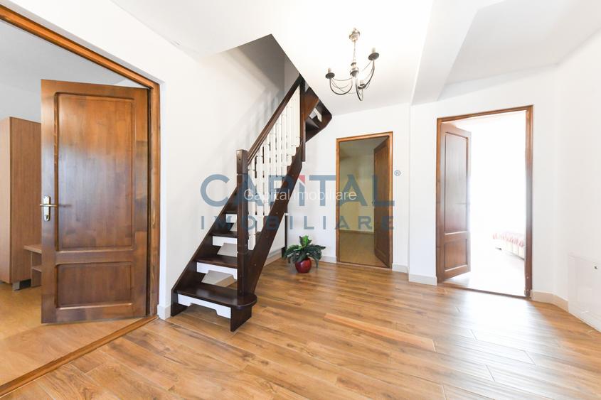 COMISION ZERO! | Casa Individuala | 1000 Mp teren | 260 mp Utili |  - 29