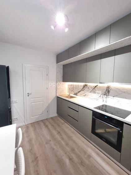 Apartament 2 camere | Decomandat | Prima inchiriere | Parcare inclusa | - 5
