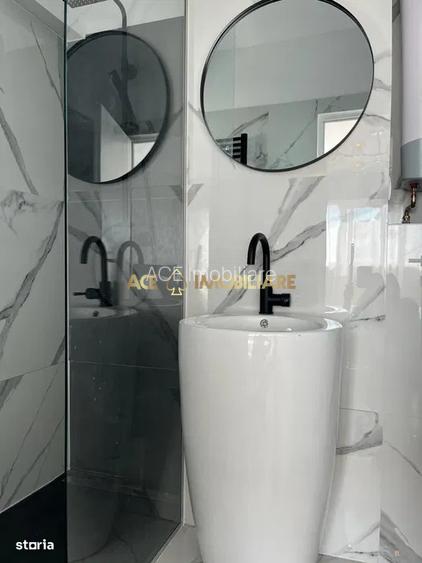 3 Camere de inchiriat | Dorobanti | Metrou | 81mp - 17