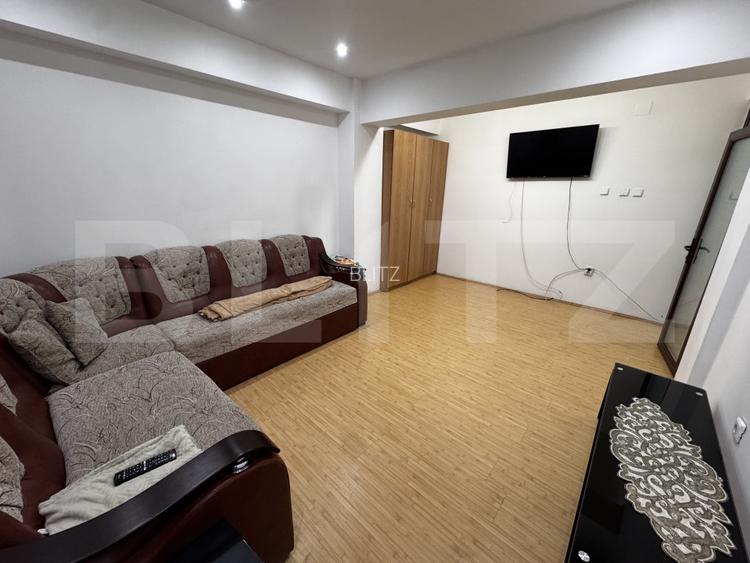 Apartament 2 camere 60mp, parcare, PetFrendly, complex Aristizza Romanescu - 3