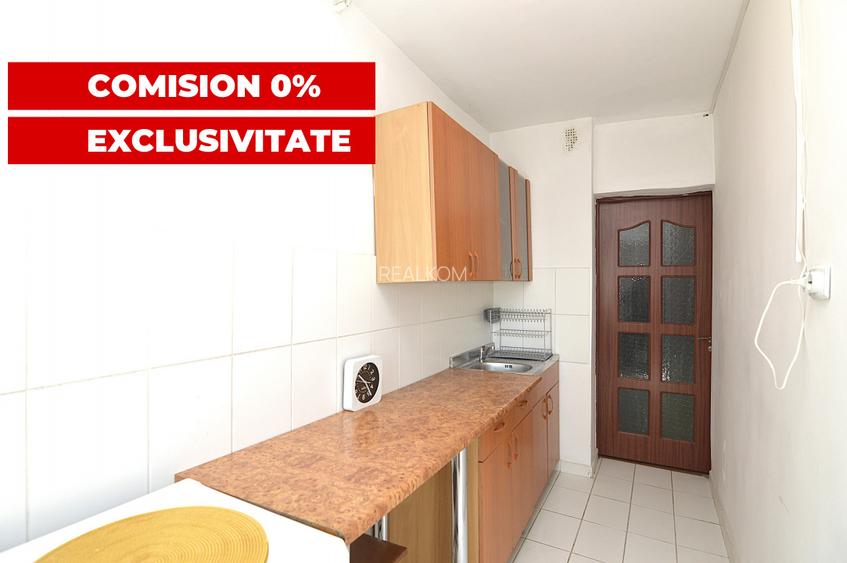VANZARE GARSONIERA ZONA DECEBAL – METROU PIATA MUNCII - 18