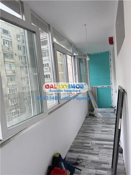 Apartament 3 camere AFI COTROCENI-BD TIMISOARA et 6|8,reabilitat - 8