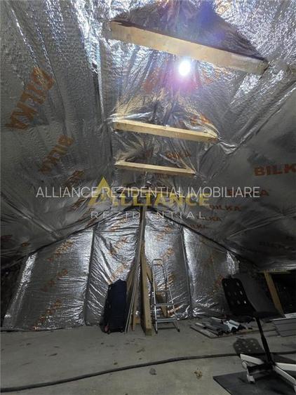 CASA TIP DUPLEX - POPESTI LEORDENI - Gata de mutat - 18