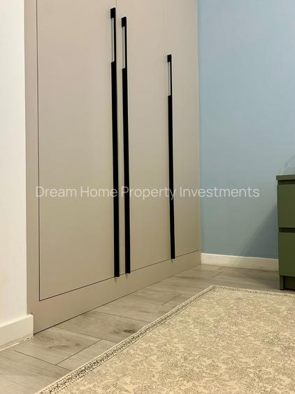 Apartament 2 camere tip Duplex | WIN Herastrau | Mobilat Utilat LUX | - 2