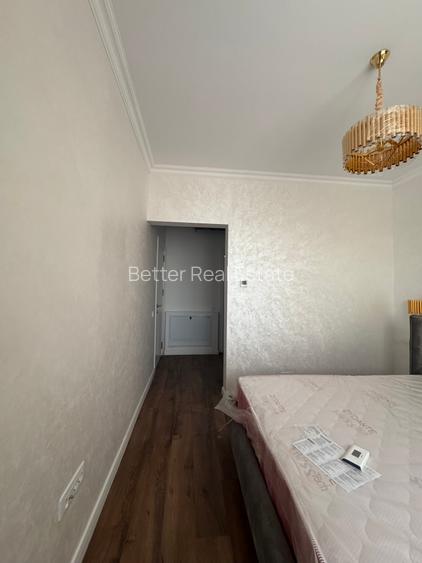 Ansamblu Rezidential - Com. Berceni - 5 camere si 3 bai - Proiect Unic - 20