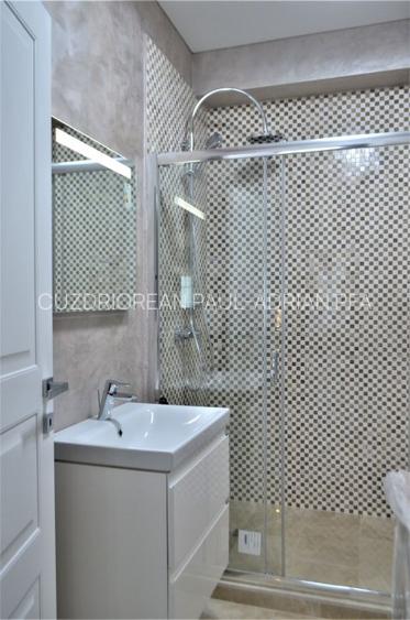 Apartament 2 camere de lux de inchiriat in Sigma Residence din Tomis Plus - 17