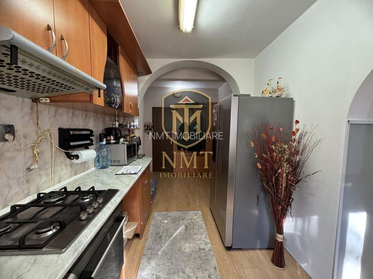 Apartament cu 3 camere |  69 mp | Manastur - 7