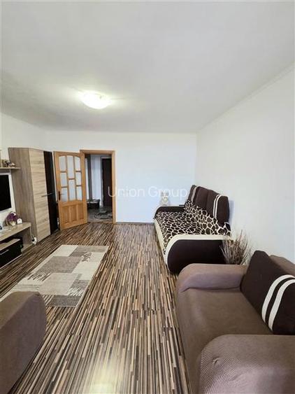 Garsoniera 31 mp, Complet Mobilata si Utilata, zona Far - 4