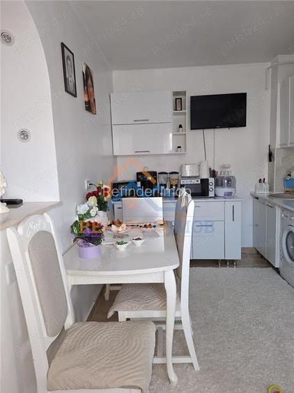 Drumul Taberei -Valea Ialomitei /Apartament 3 camere / Mobilat - utilat - boxa / - 7