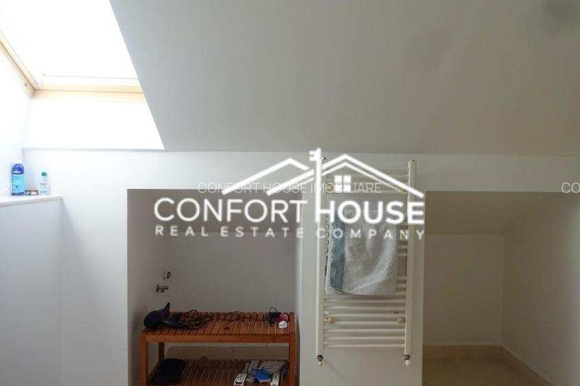 VILA P+E+M, 6 camere, ansamblu rezidential, IANCU NICOLAE - 49