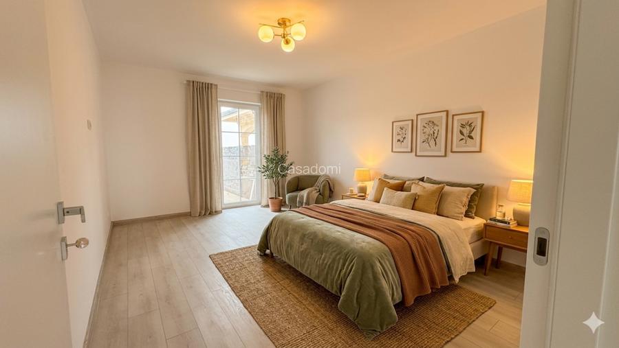 Duplex 3 Camere | Direct Dezvoltator Sporea Residence | Mosnita Noua - 17