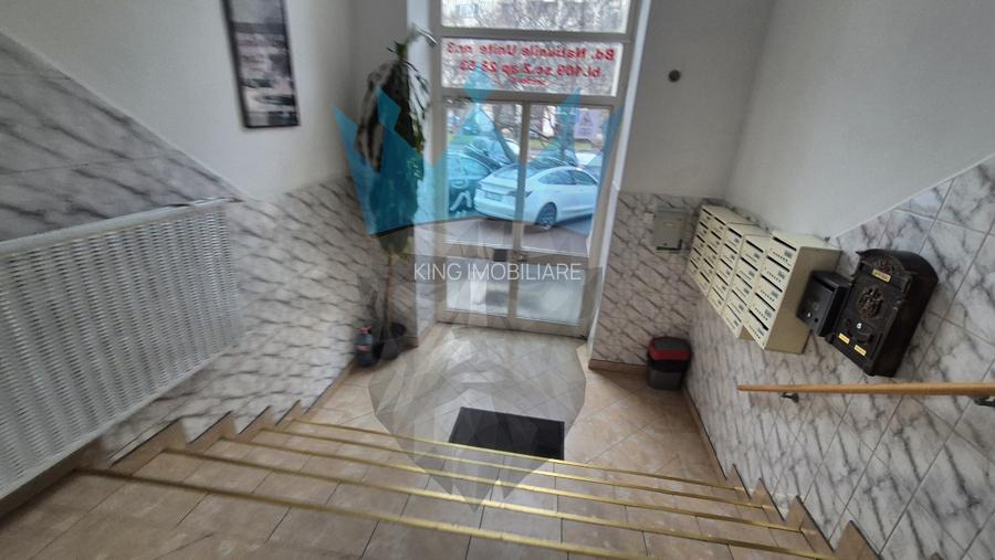  Apartament 3 Camere Natiunile Unite Bucuresti - 30