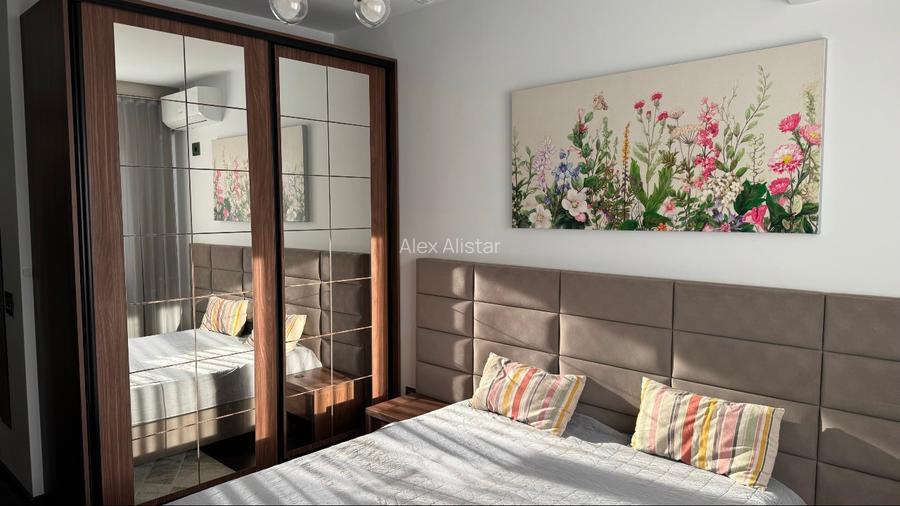 Apartament 2 camere Smart Home, Dristor, bloc nou + parcare subsol - 10