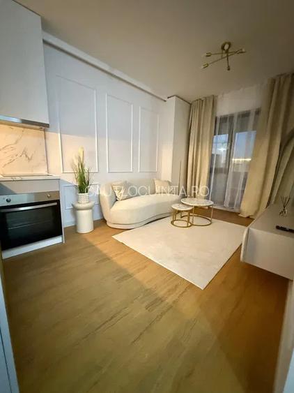 Apartament 2 camere | Pipera | Ivory Residence | Parcare - 2