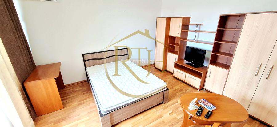 Oferim spre inchiriere apartament 1 camera, bloc nou, Zona Soarelui - Sud Plaza - 4