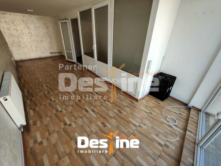 Gura Humorului spatiu comercial 45 mp locatie perfectă cu vad comercial afacere - 6