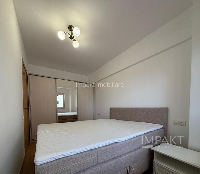 Apartament 2 camere Iulius  Mall-  Pet Friendly - 6