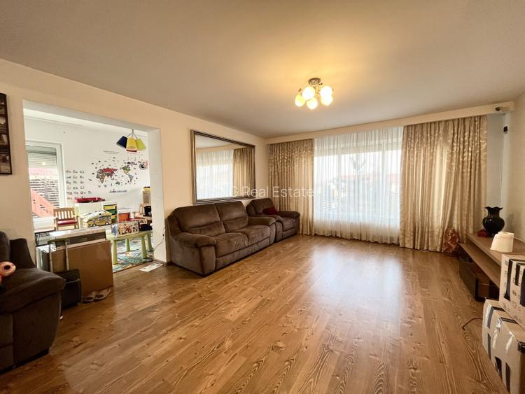 De vanzare vila individuala 7 camere mobilata si utilata complex Corbeanca - 8