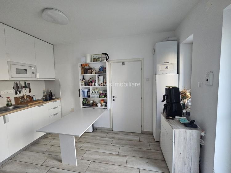 Apartament  1 cameră, str. Horea, 30 mp - 3