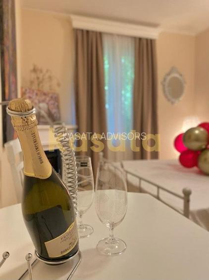 Apartament 2 camere | Închiriere | Parc Floreasca - 5