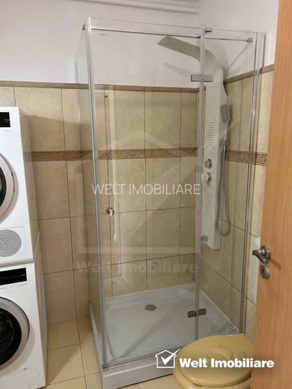 Apartament 2 Camere 2 Balcoane – Borhanci, zona de inceput - 5