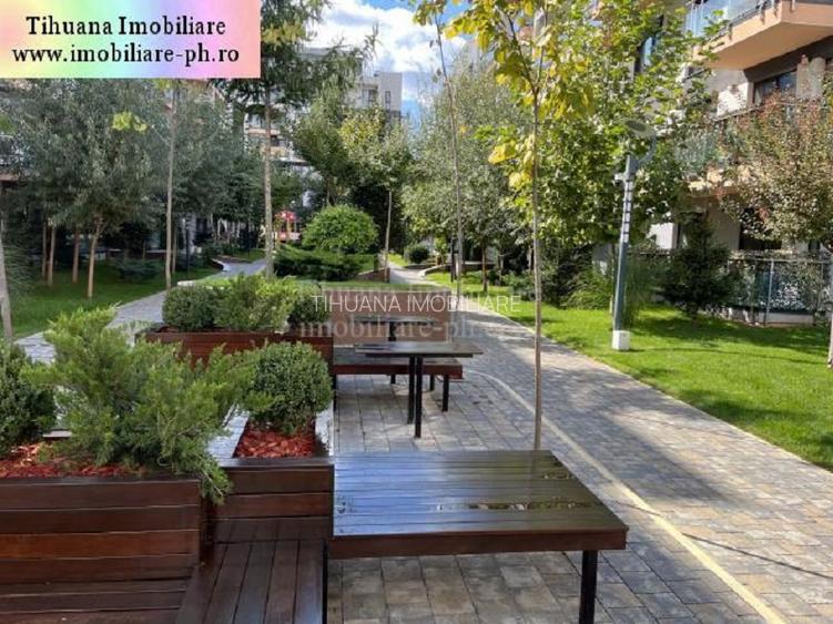 Apartament 2 camere de inchiriat : MRS Residence Smart - 20