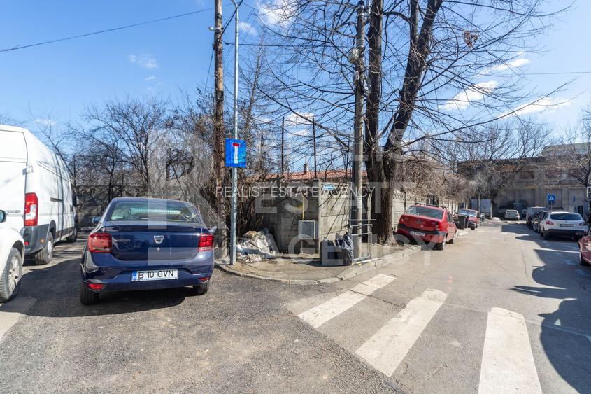 Vânzare, Vilă, 7 camere, zona Parcul Carol - 6